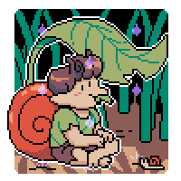 Sid the Snail Kid